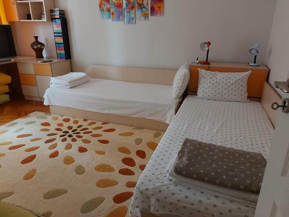 Sweet Home Burgas by Rom bilde